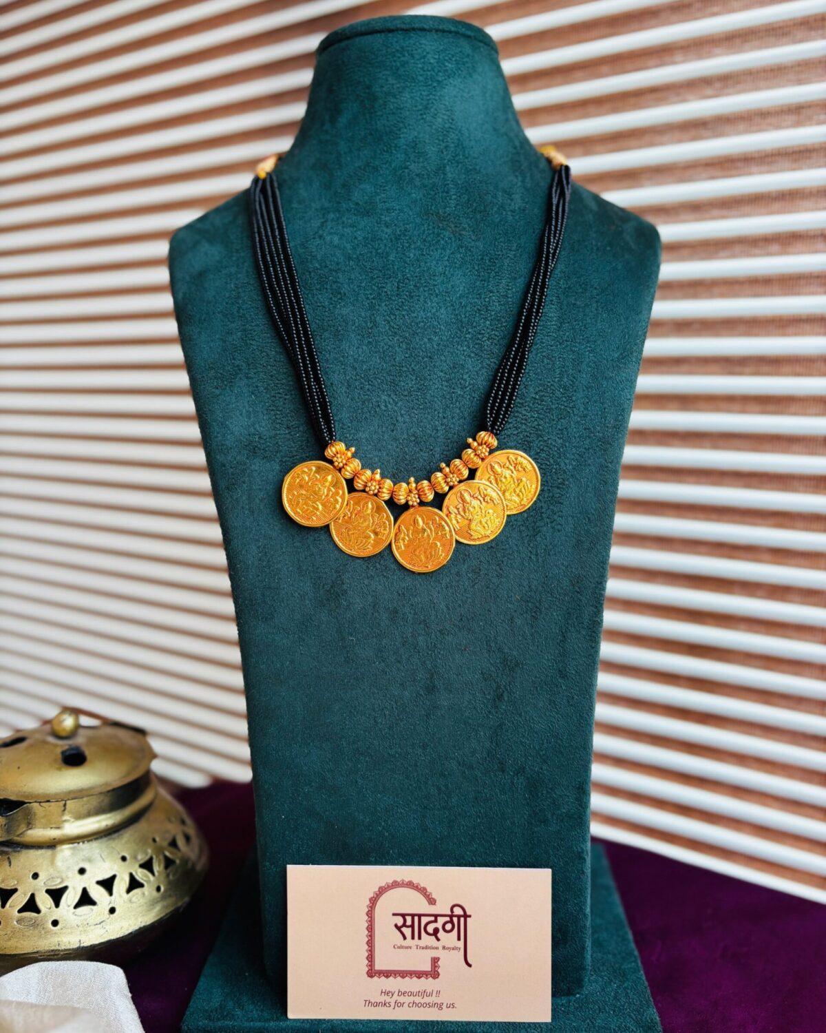 Mangalsutra 01