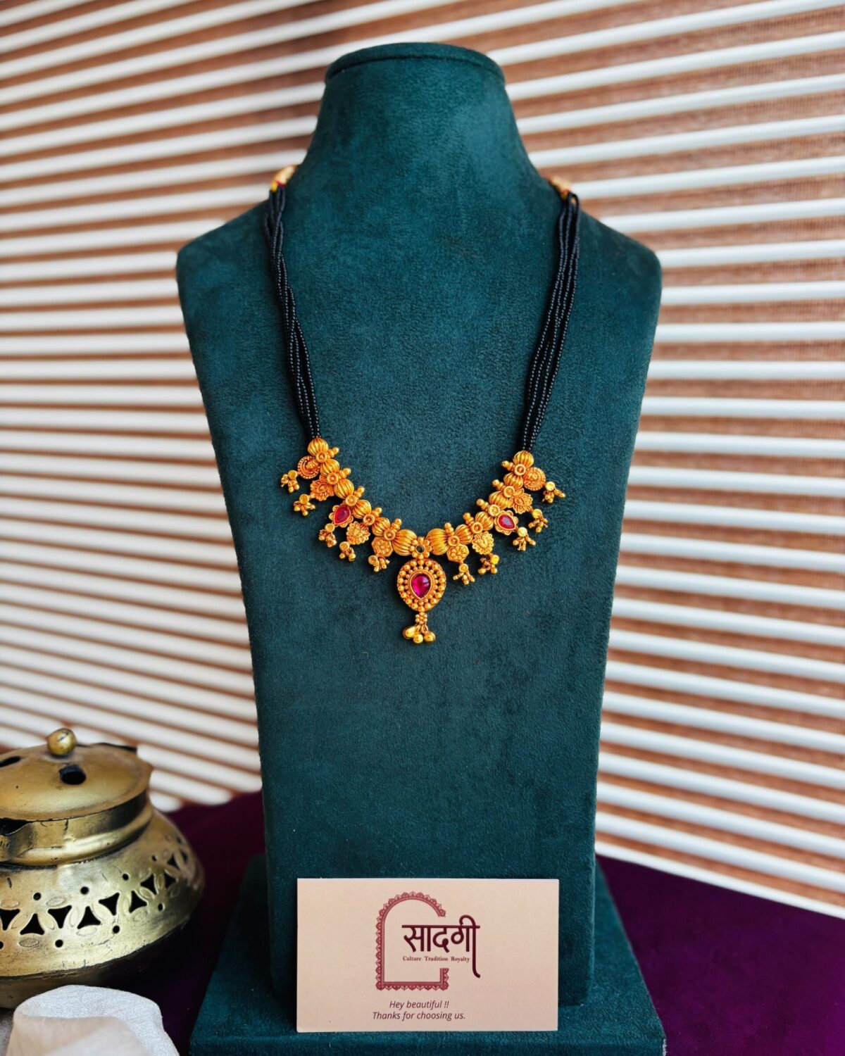 Mangalsutra 04
