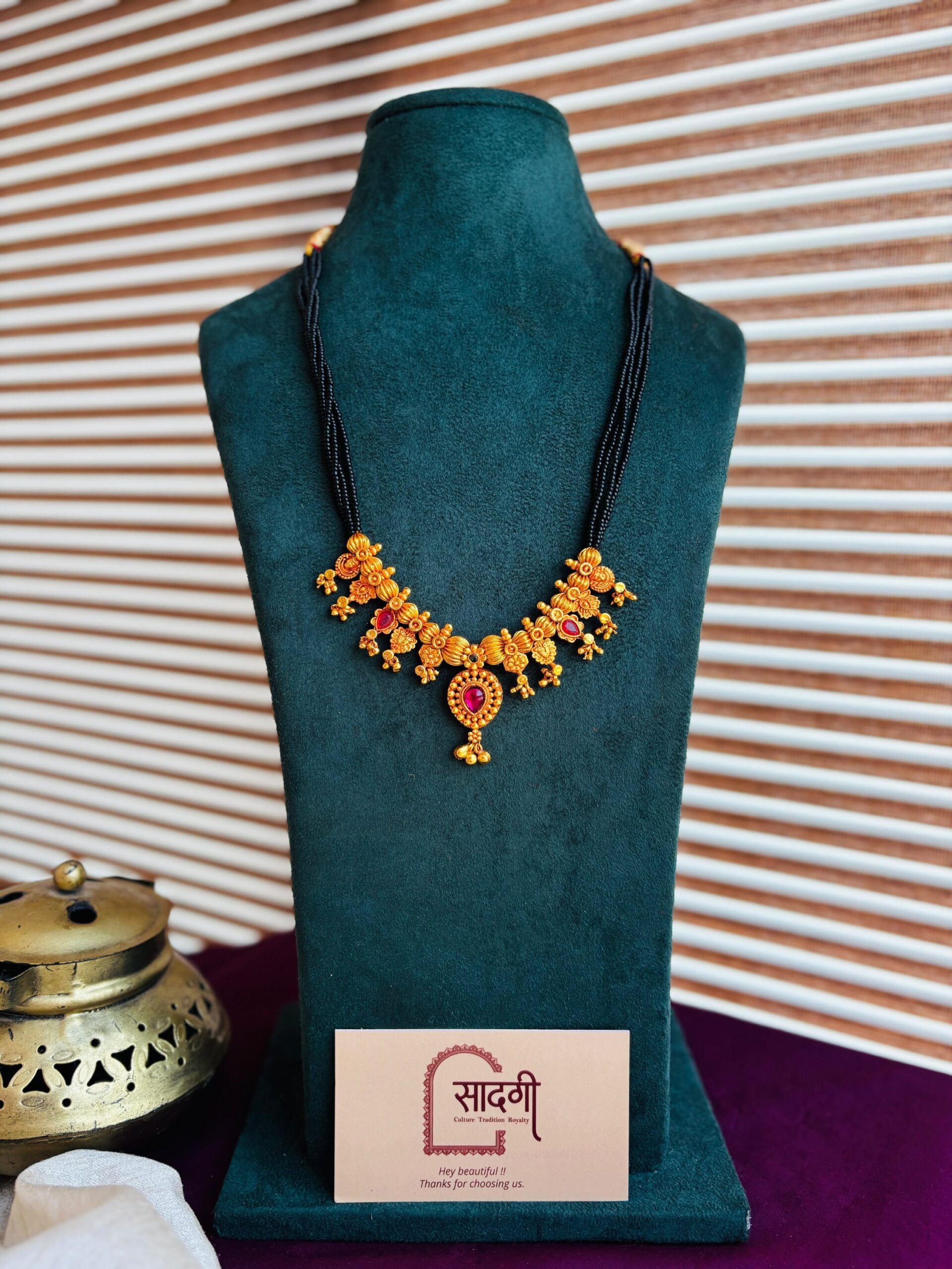 Mangalsutra 04
