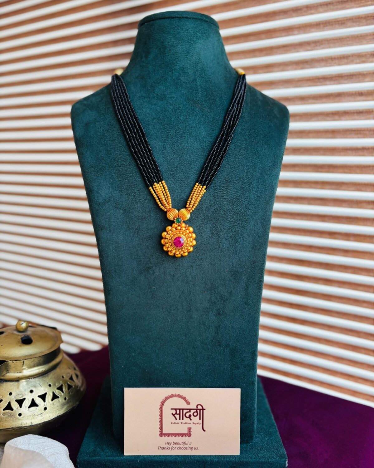 Mangalsutra 06