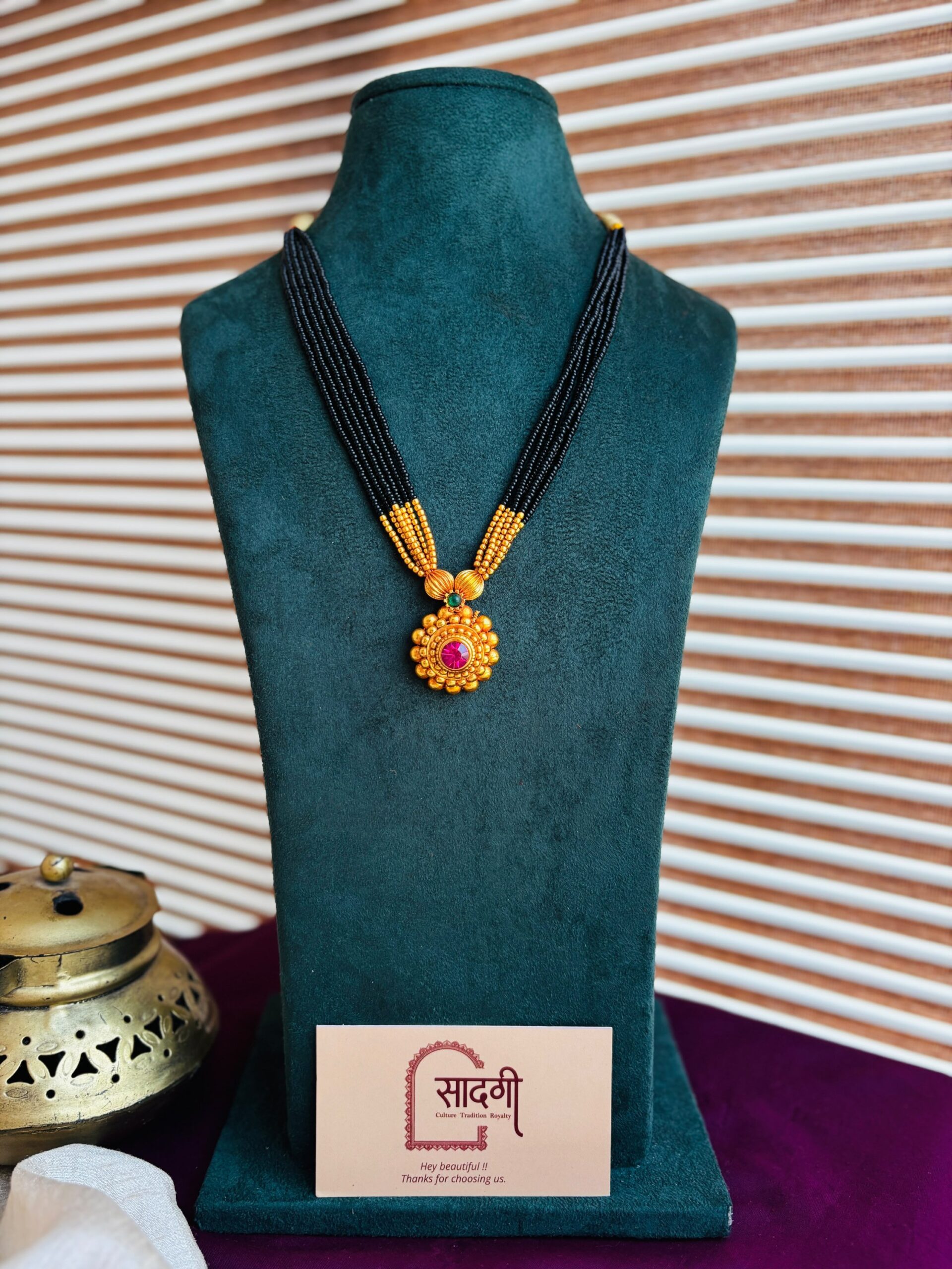 Mangalsutra 06