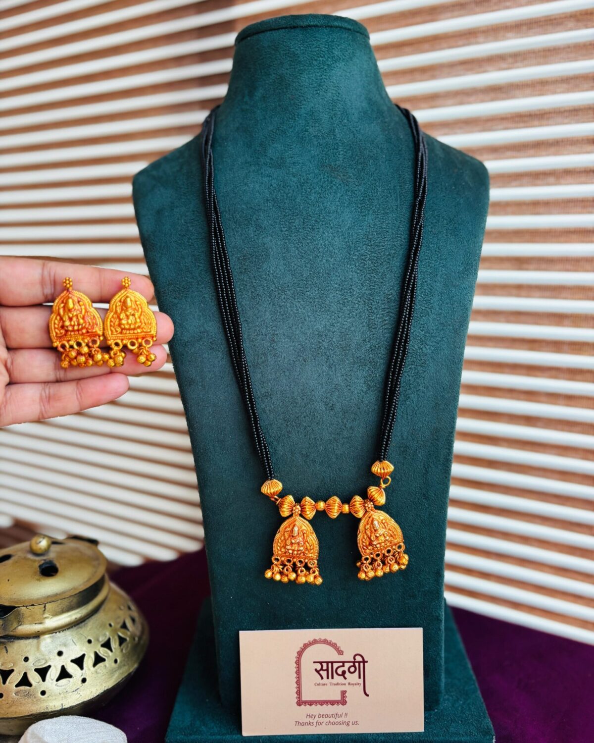 Mangalsutra 06