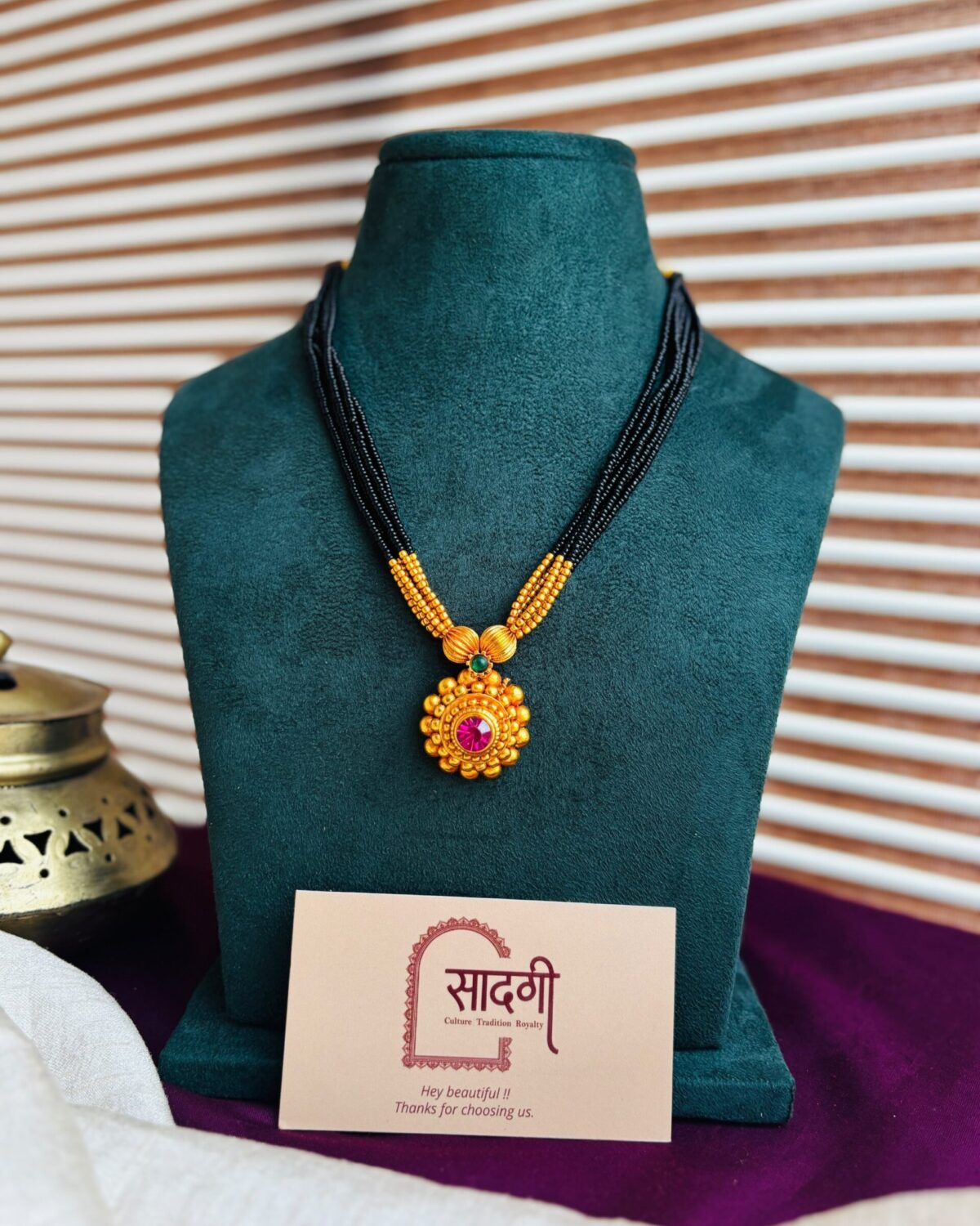 Mangalsutra 07