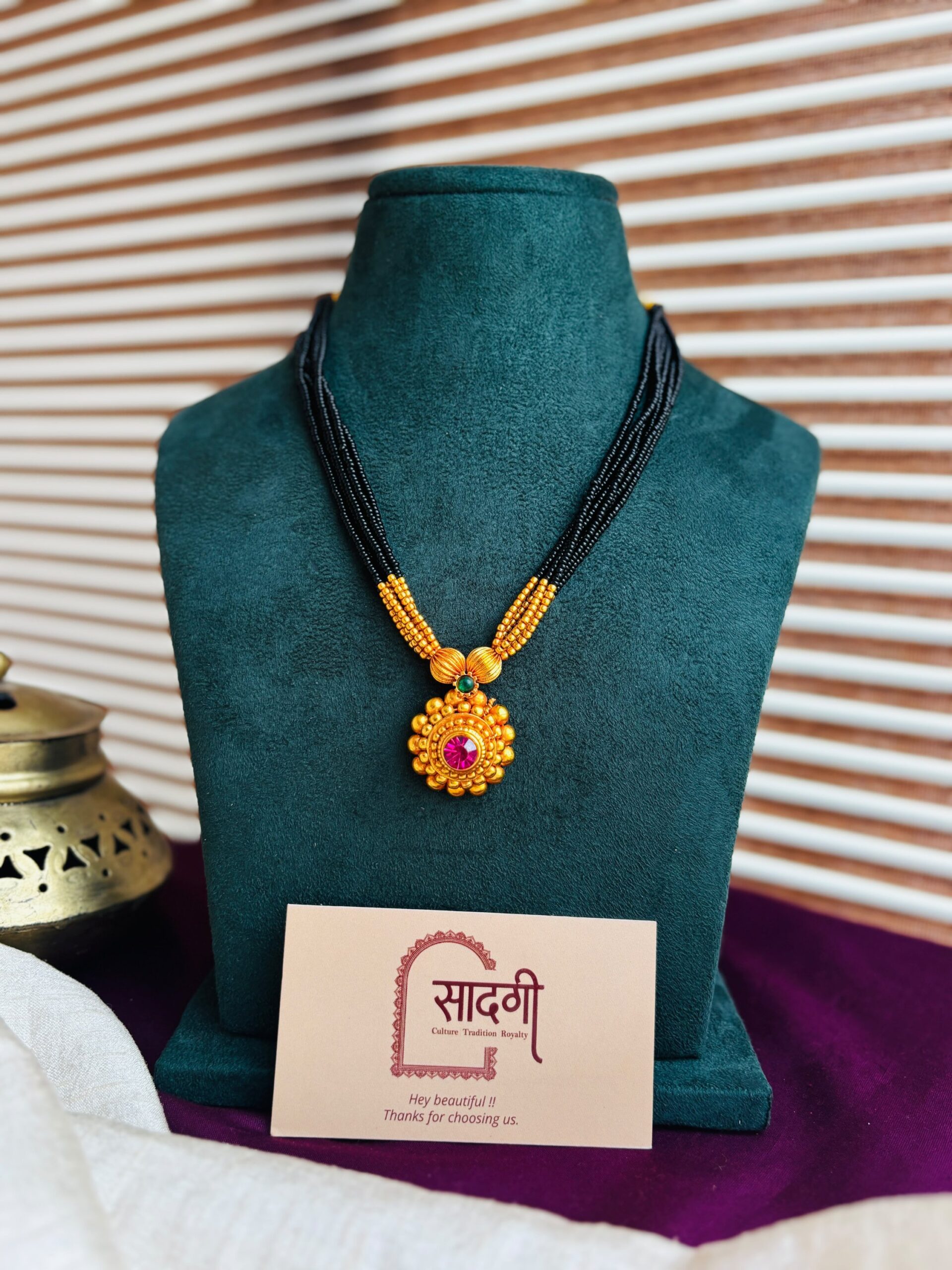 Mangalsutra 07