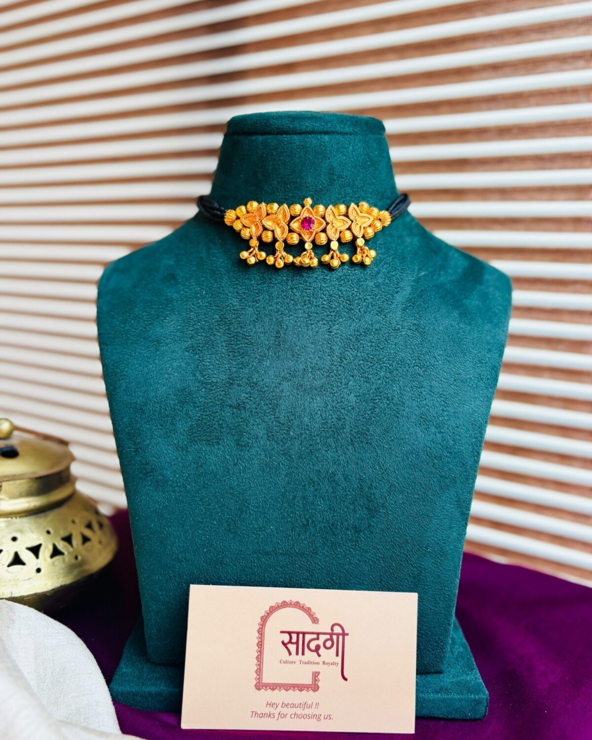Mangalsutra 08