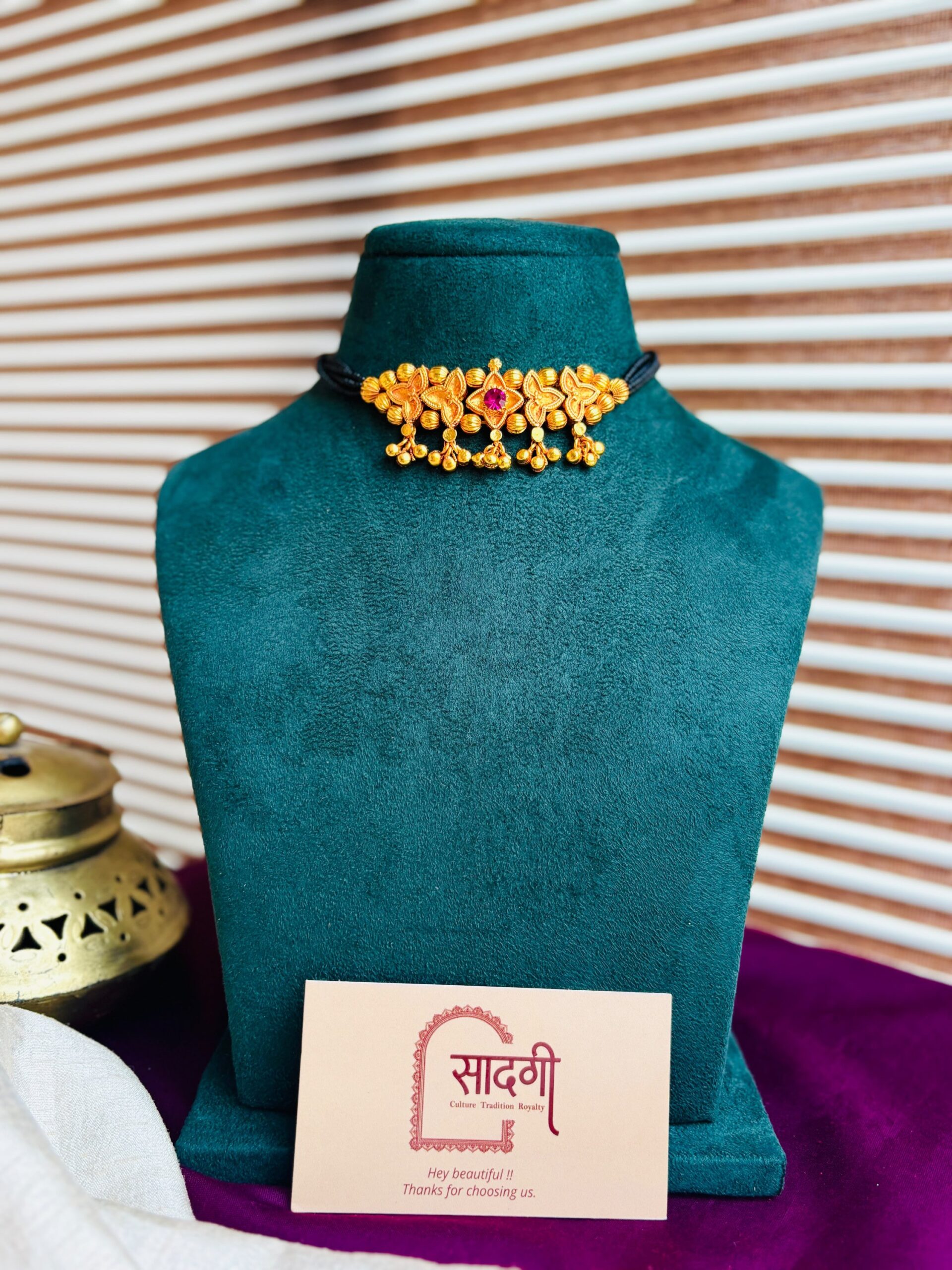 Mangalsutra 08