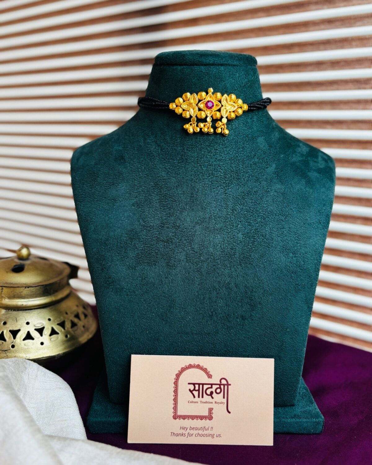 Mangalsutra 09