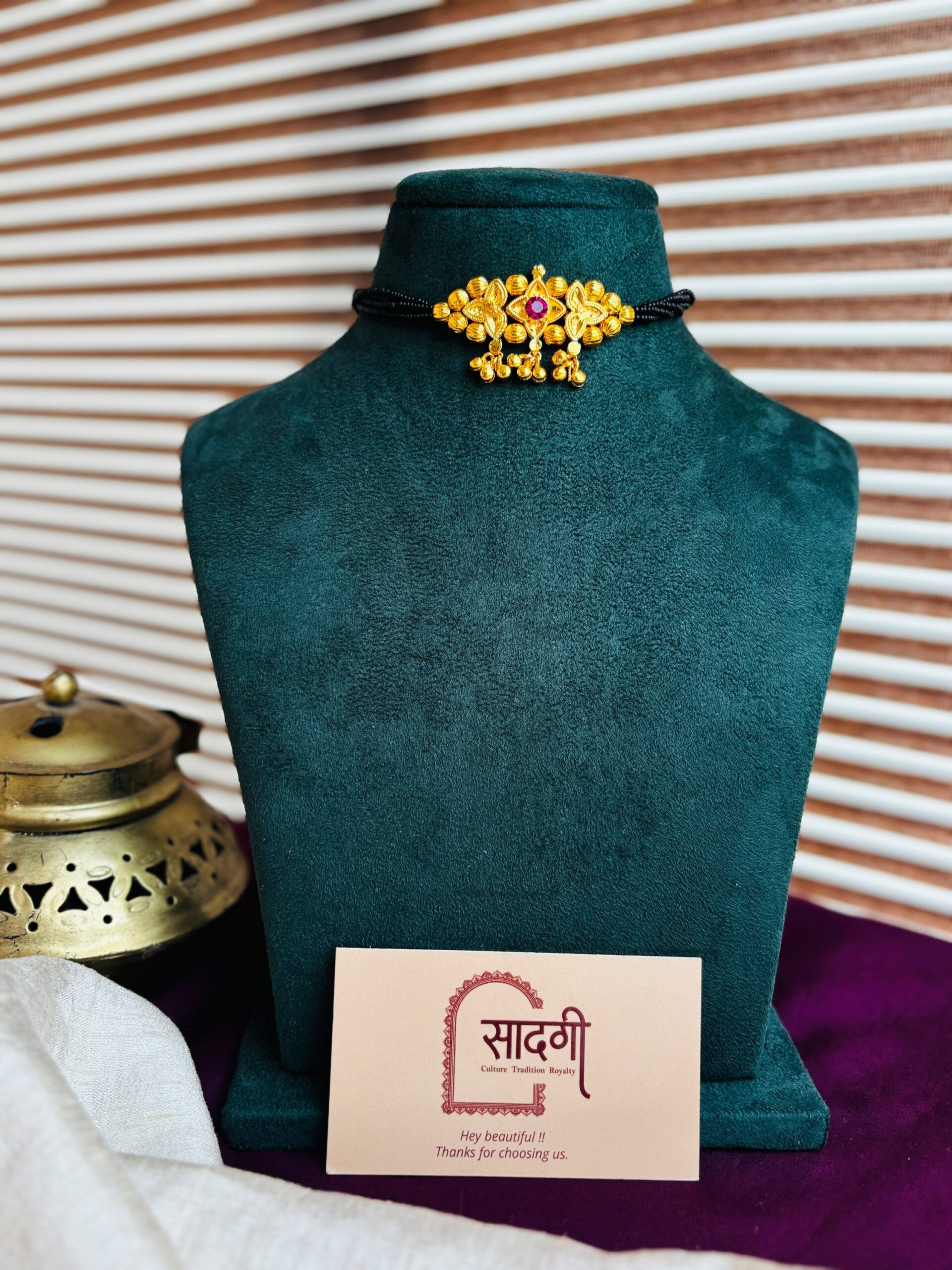 Mangalsutra 09