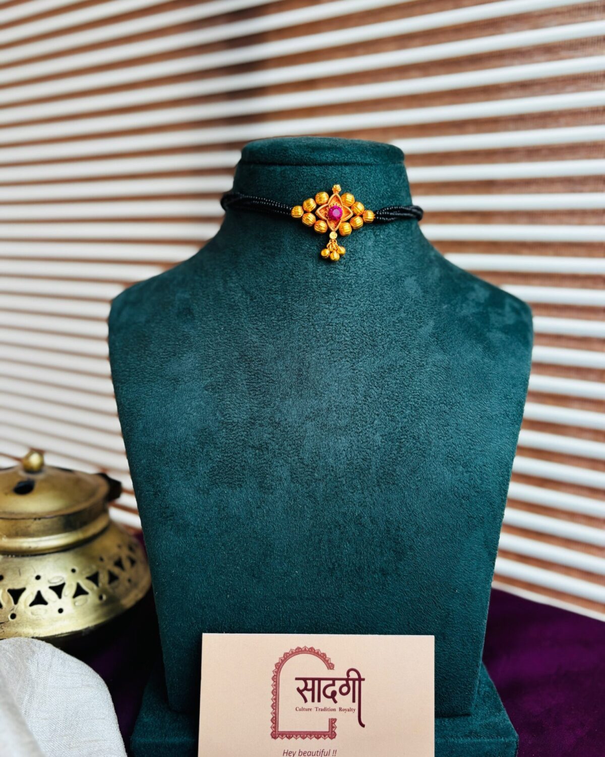 Mangalsutra 11