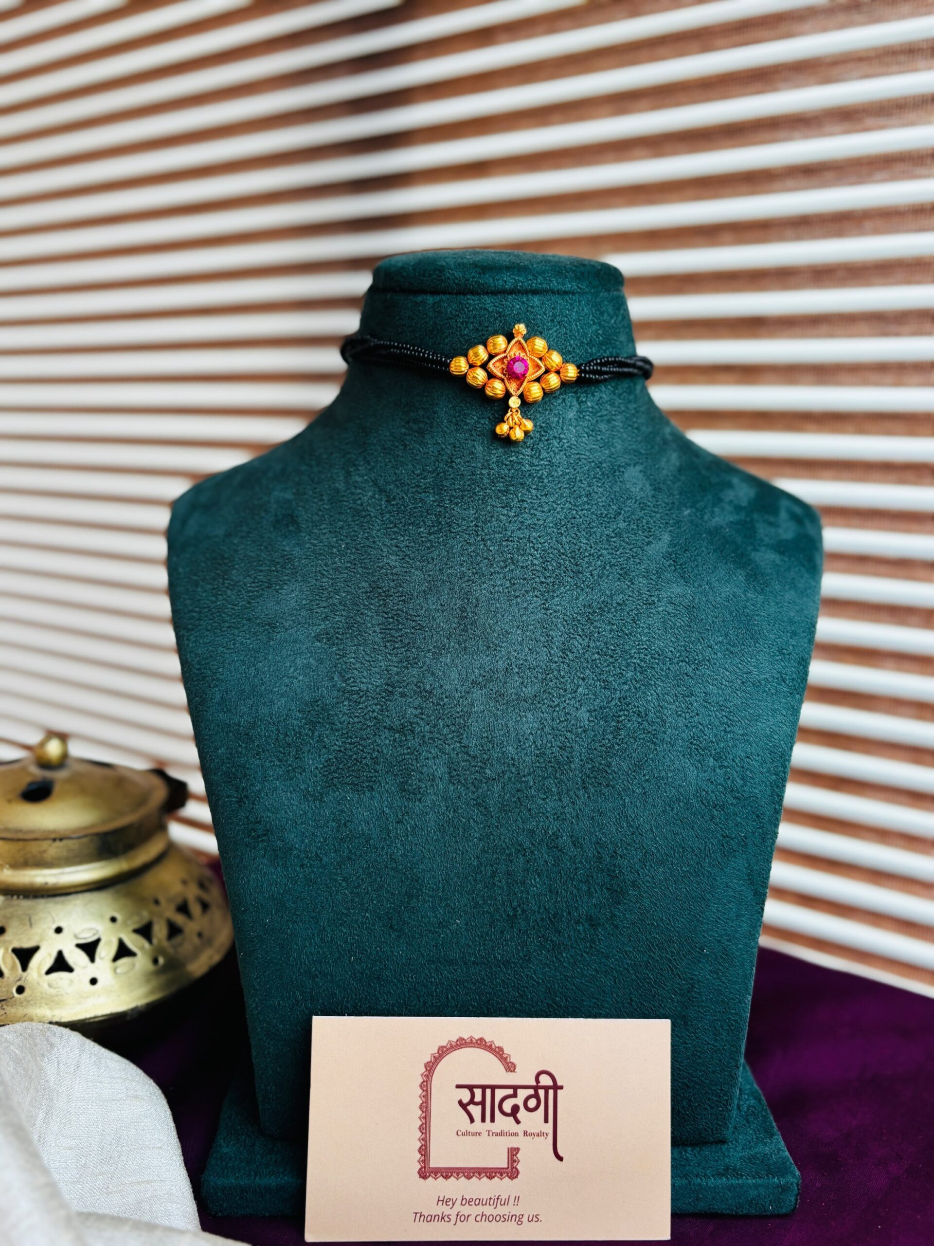 Mangalsutra 11