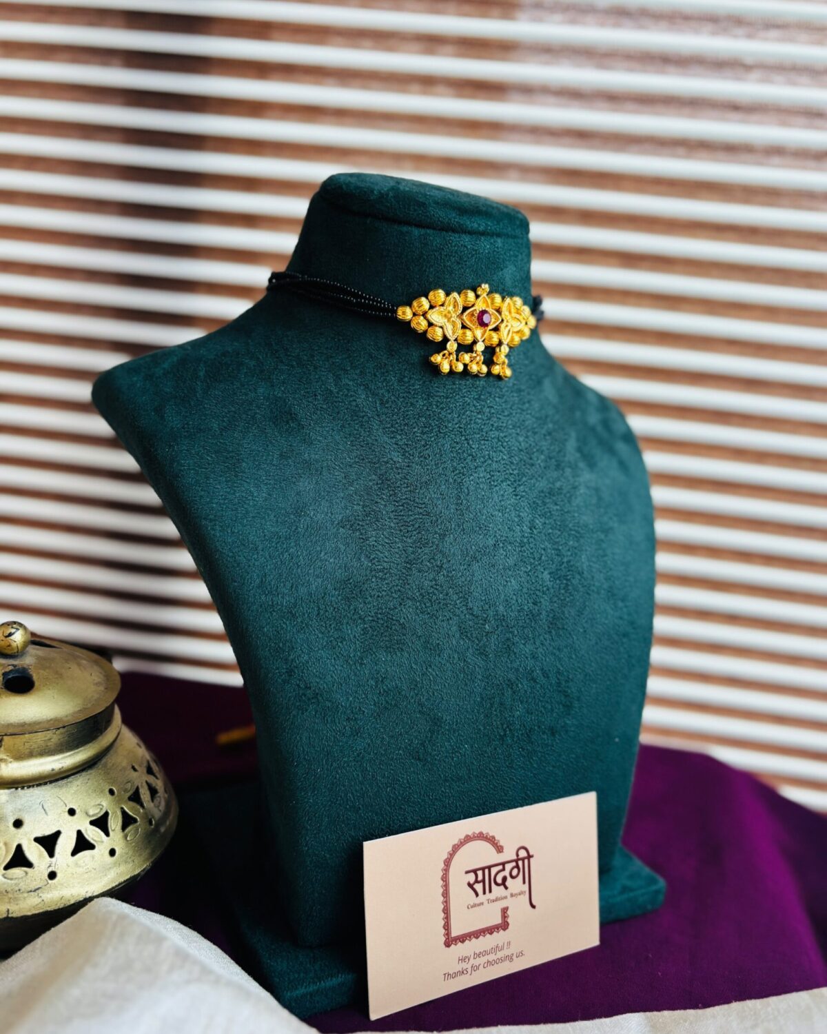 Mangalsutra 12