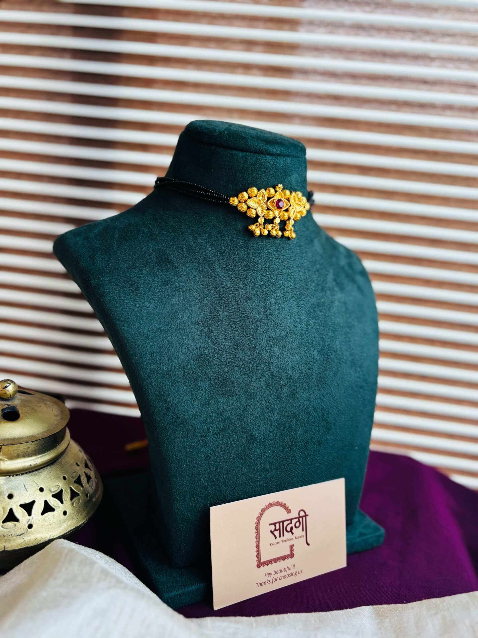 Mangalsutra 12