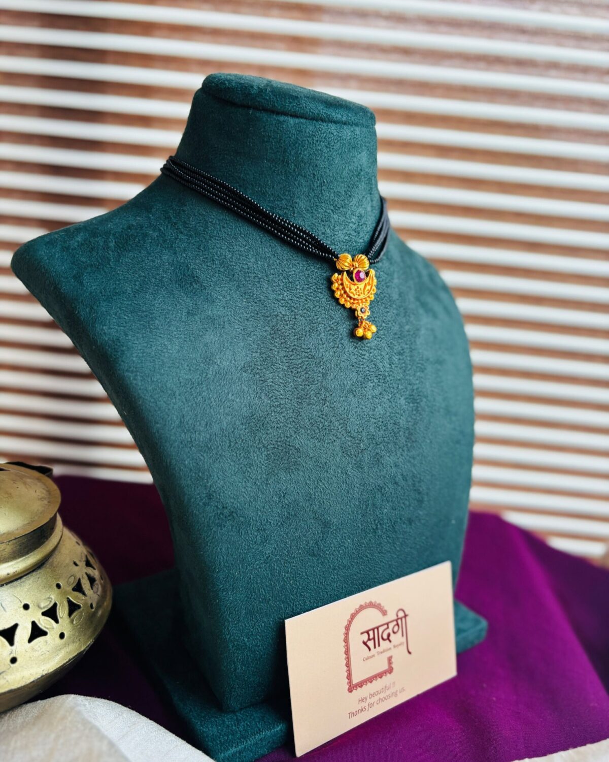 Mangalsutra 14