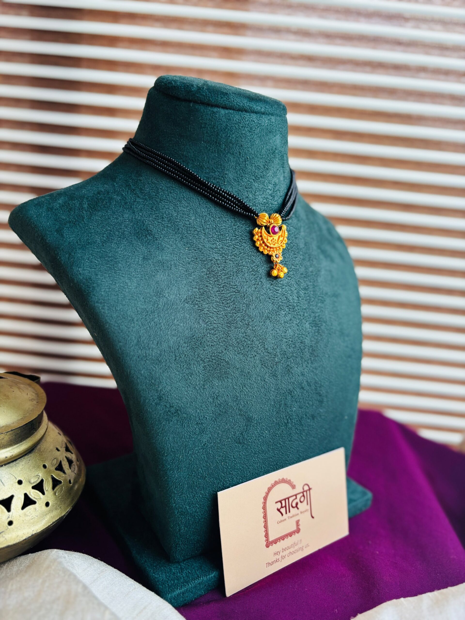Mangalsutra 14