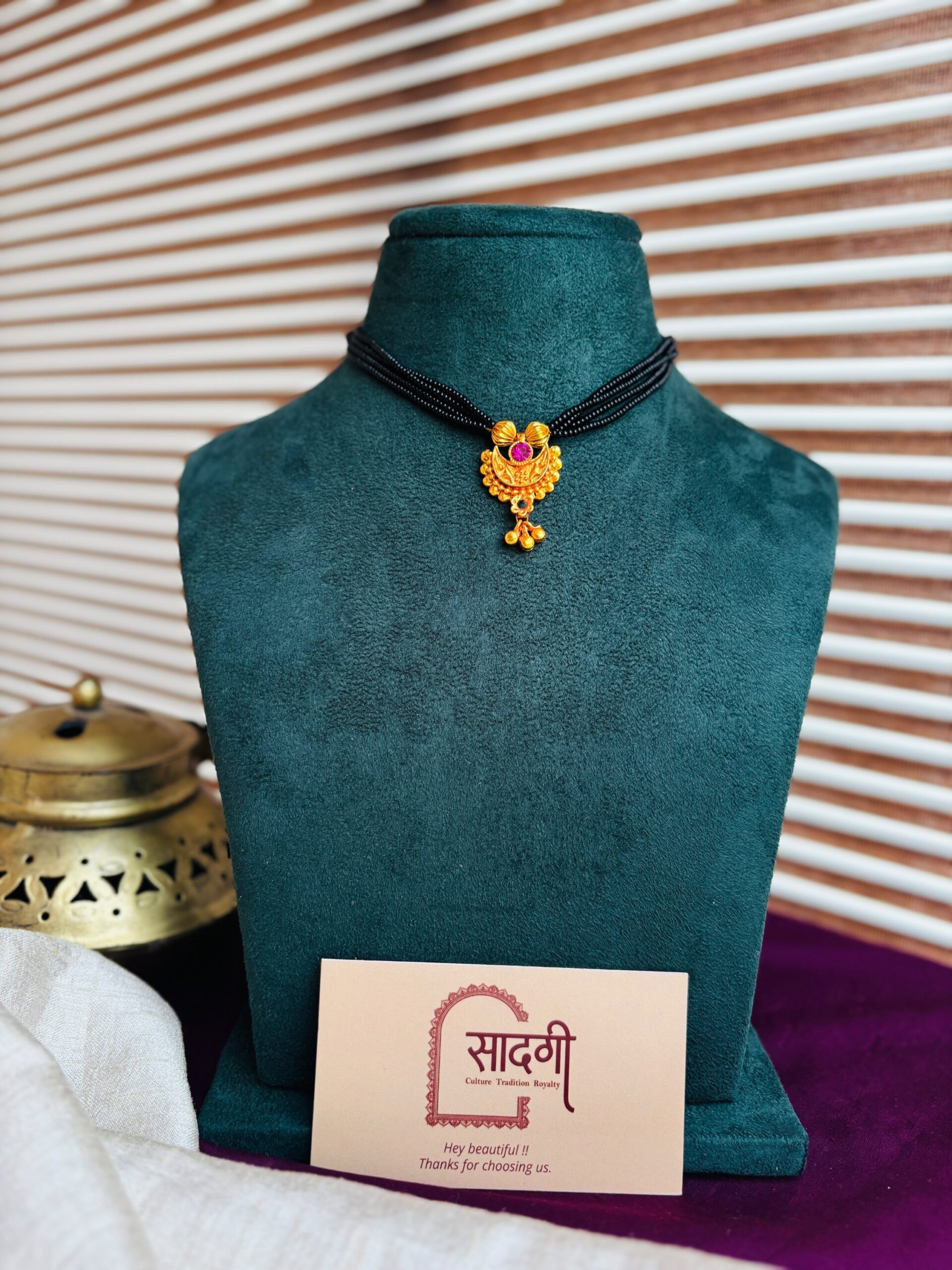 Mangalsutra 14