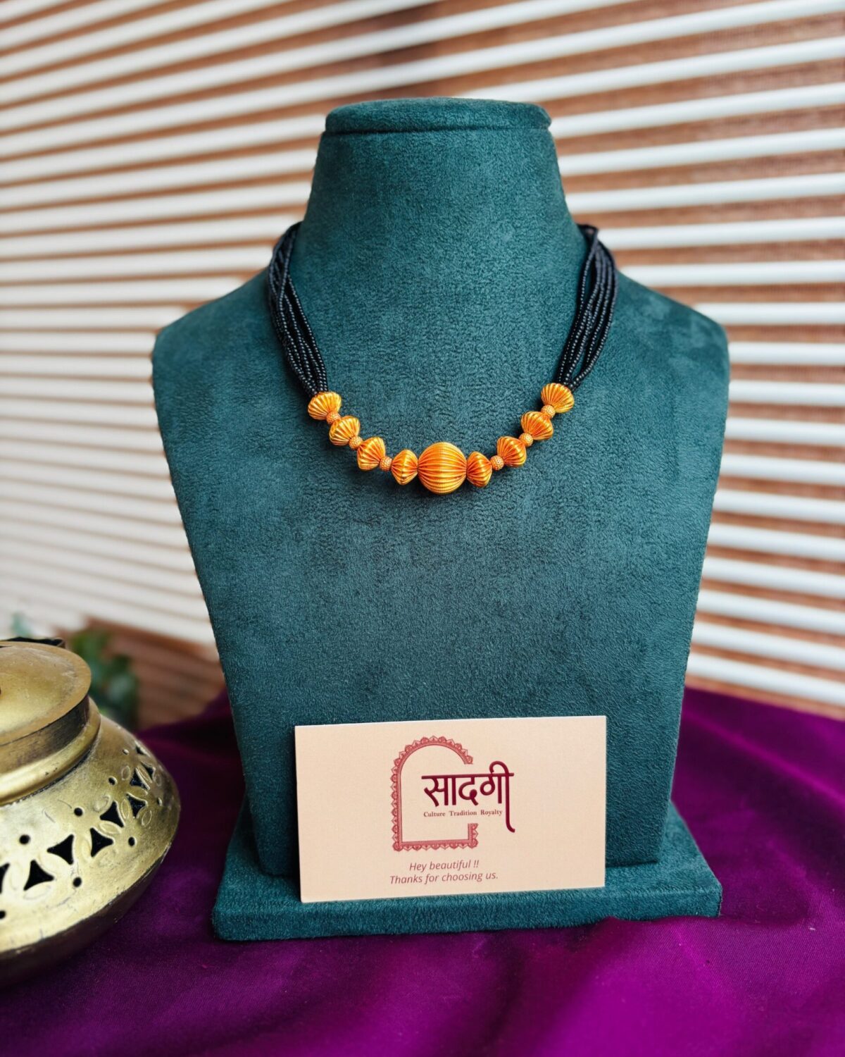 Mangalsutra 90