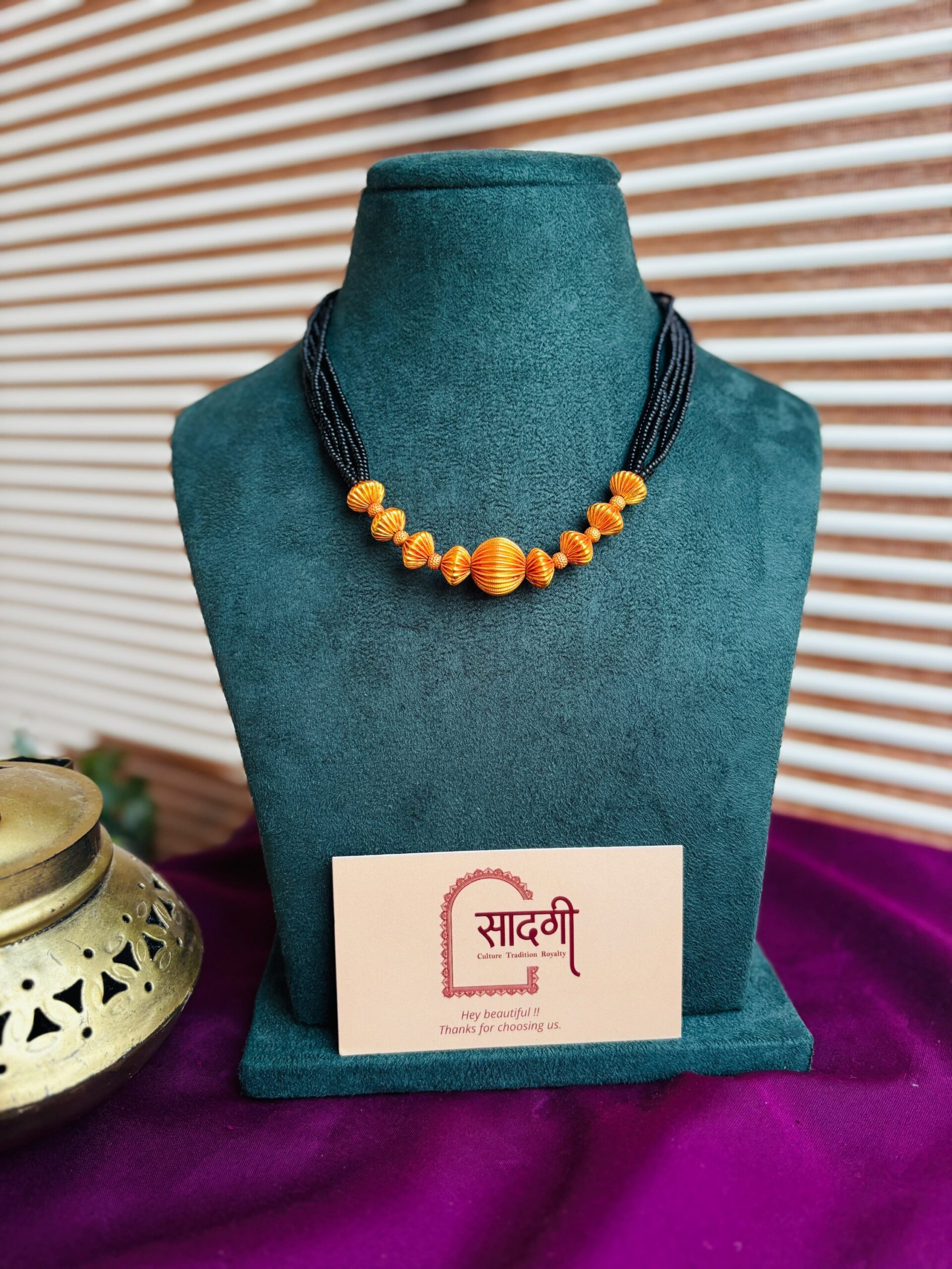 Mangalsutra 90