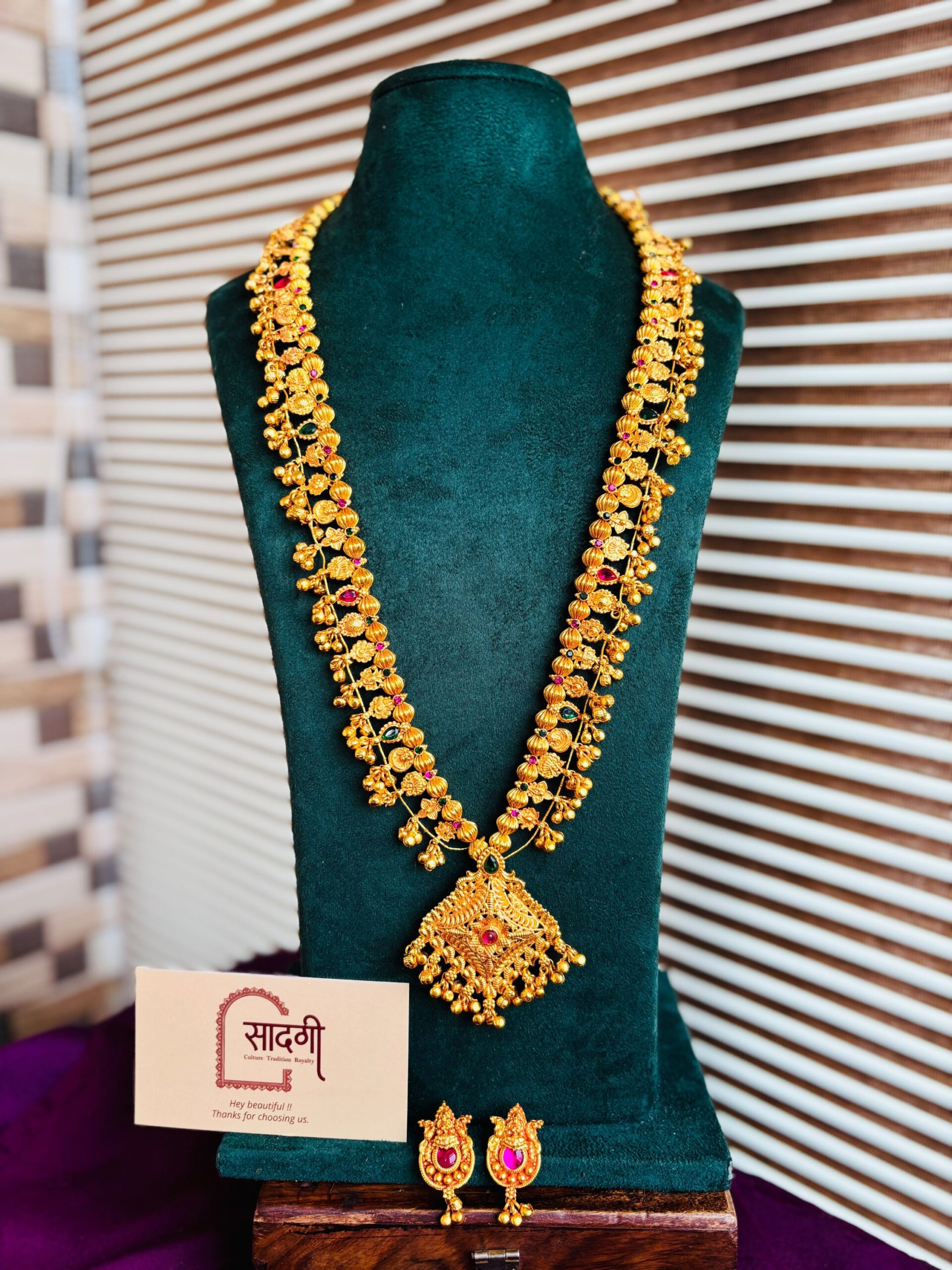 Mangalsutra 29