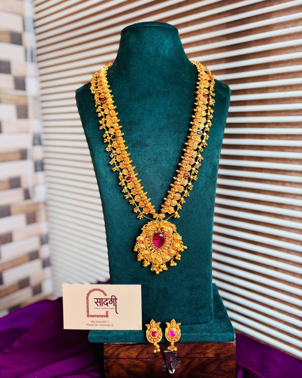 Mangalsutra 030