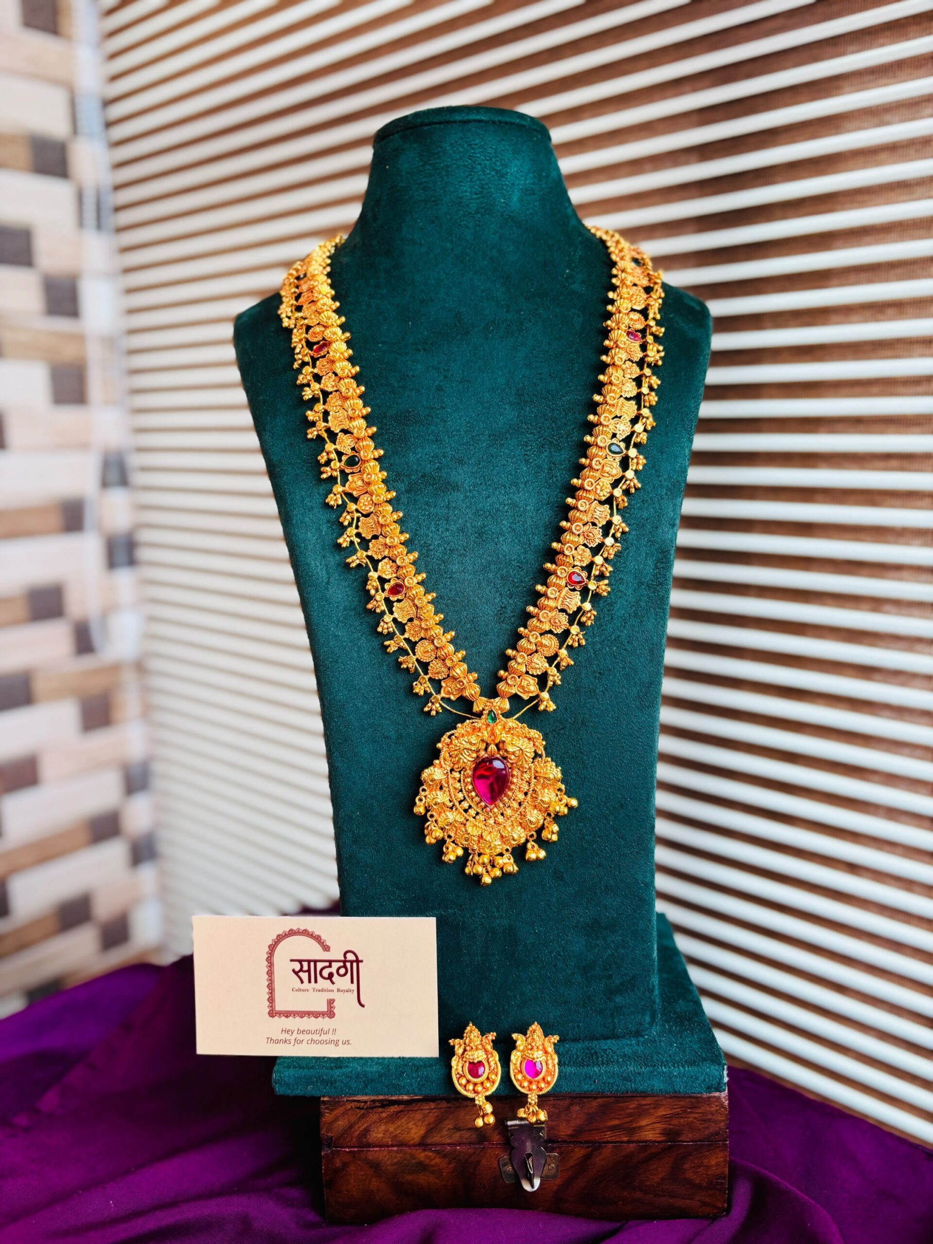 Mangalsutra 030