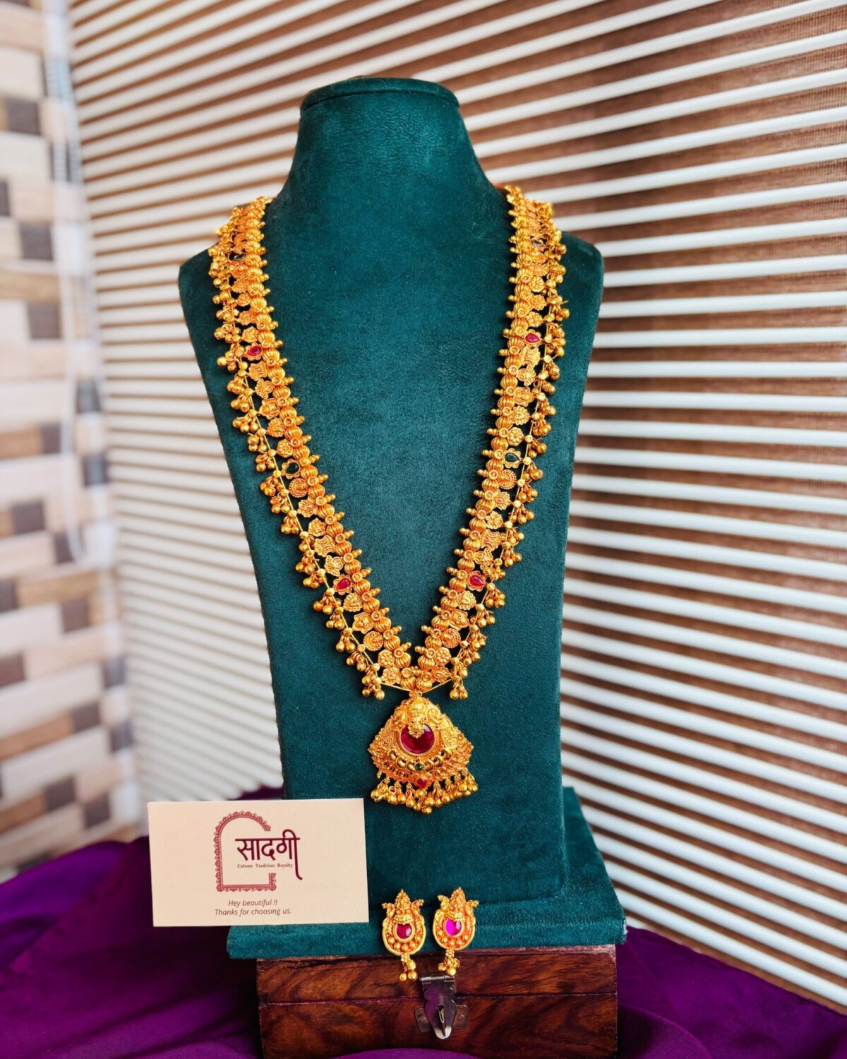 Mangalsutra 369