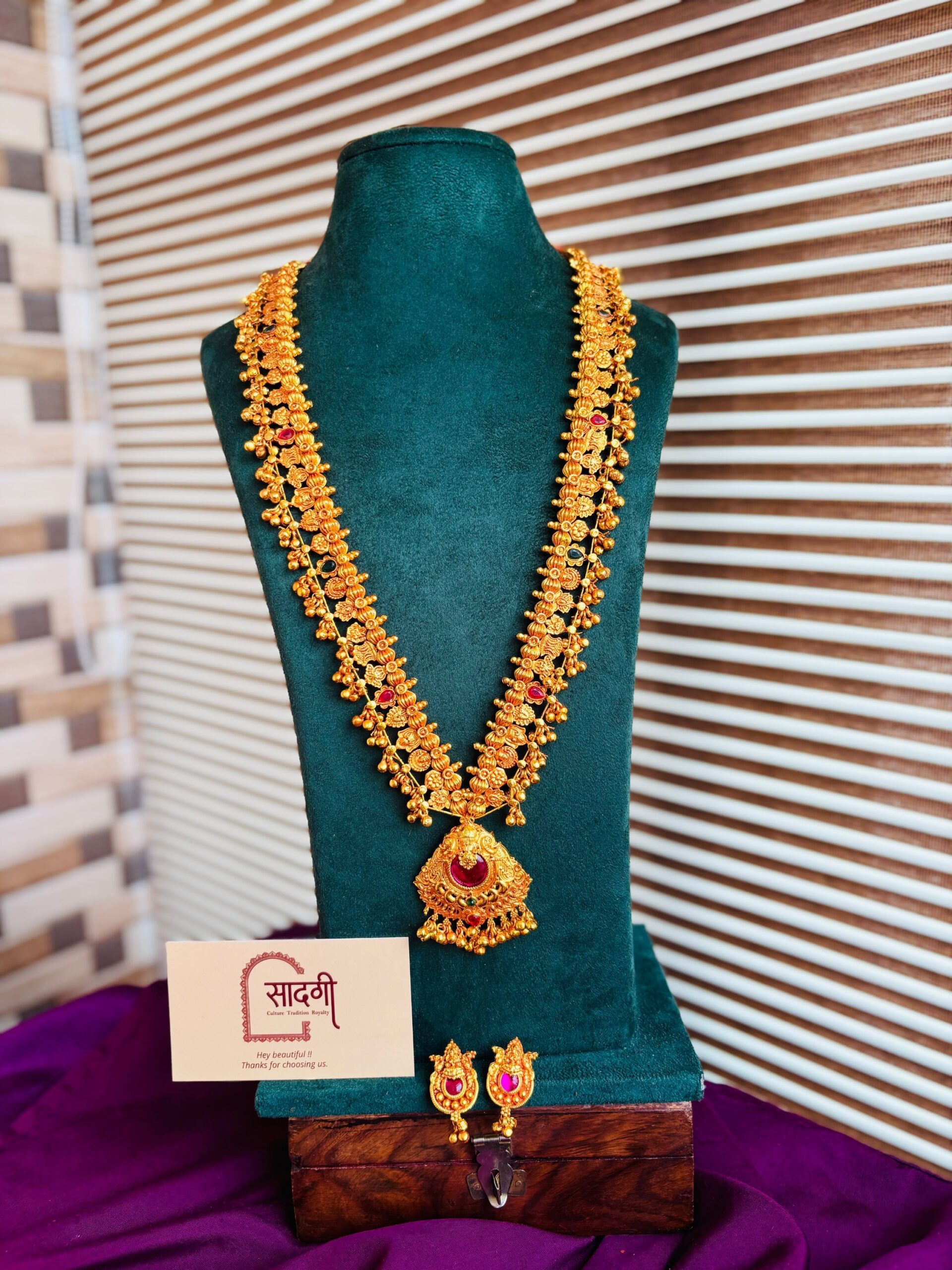 Mangalsutra 369