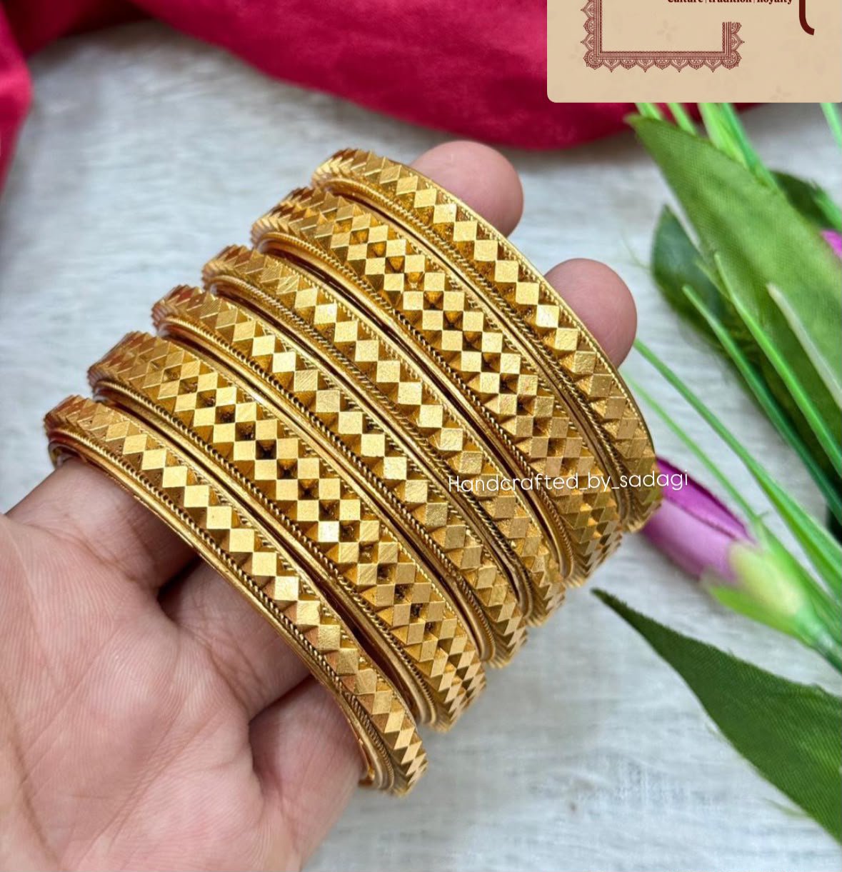 bangles 253