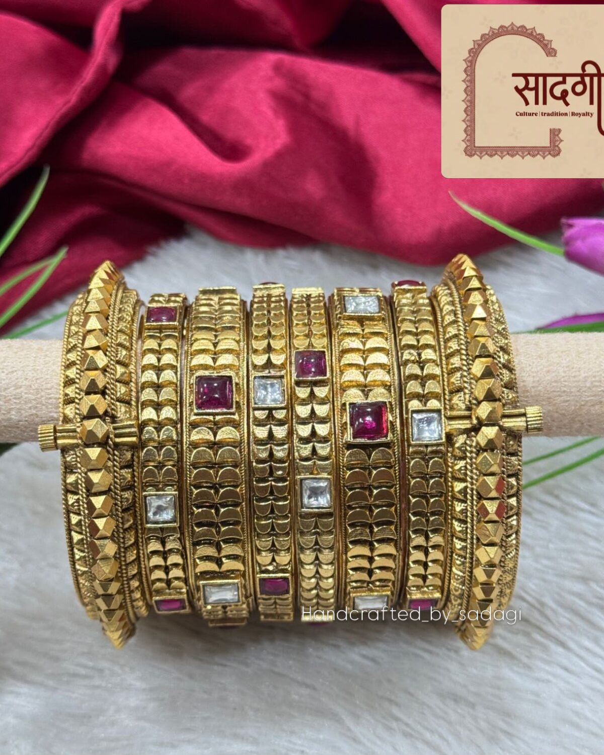 bangles 256