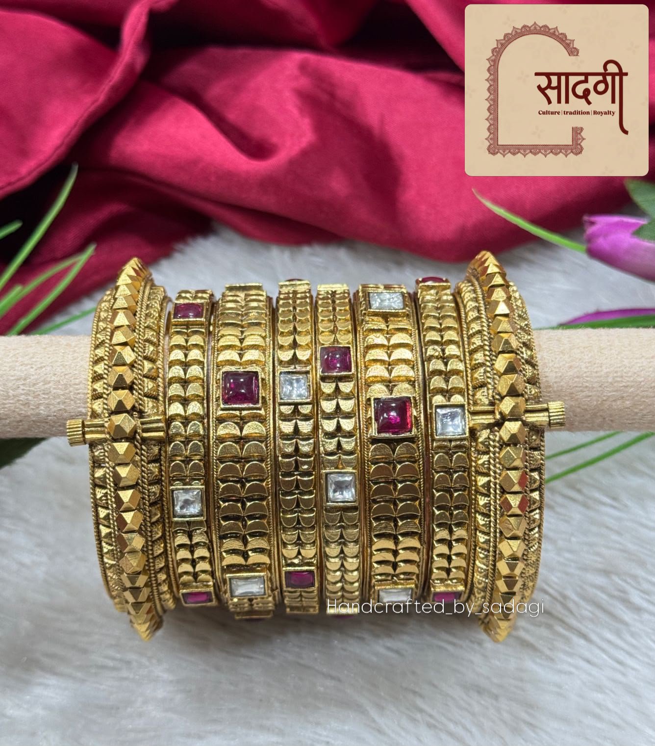 bangles 256