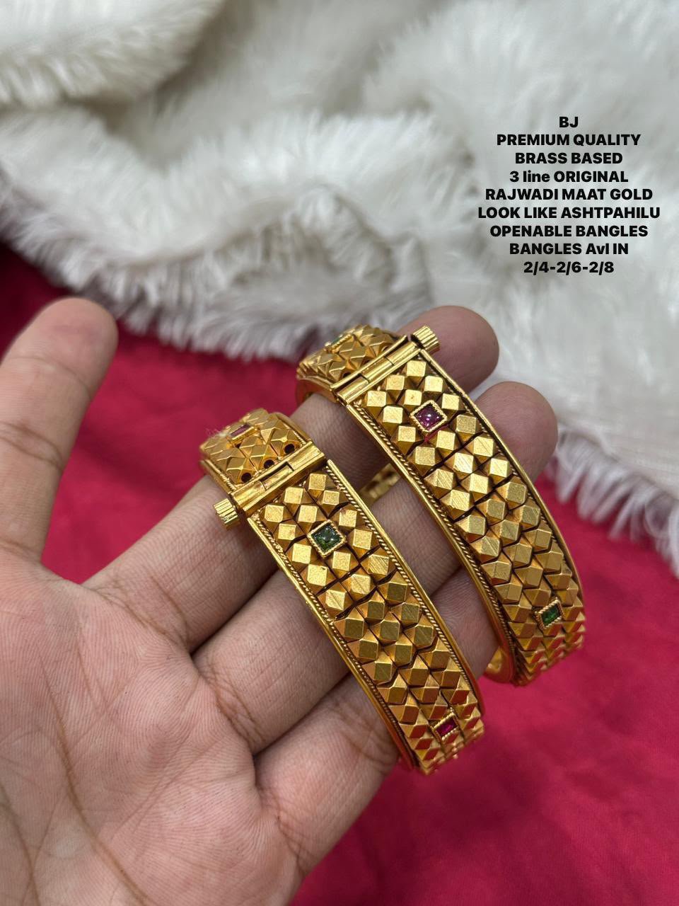 bangles 23