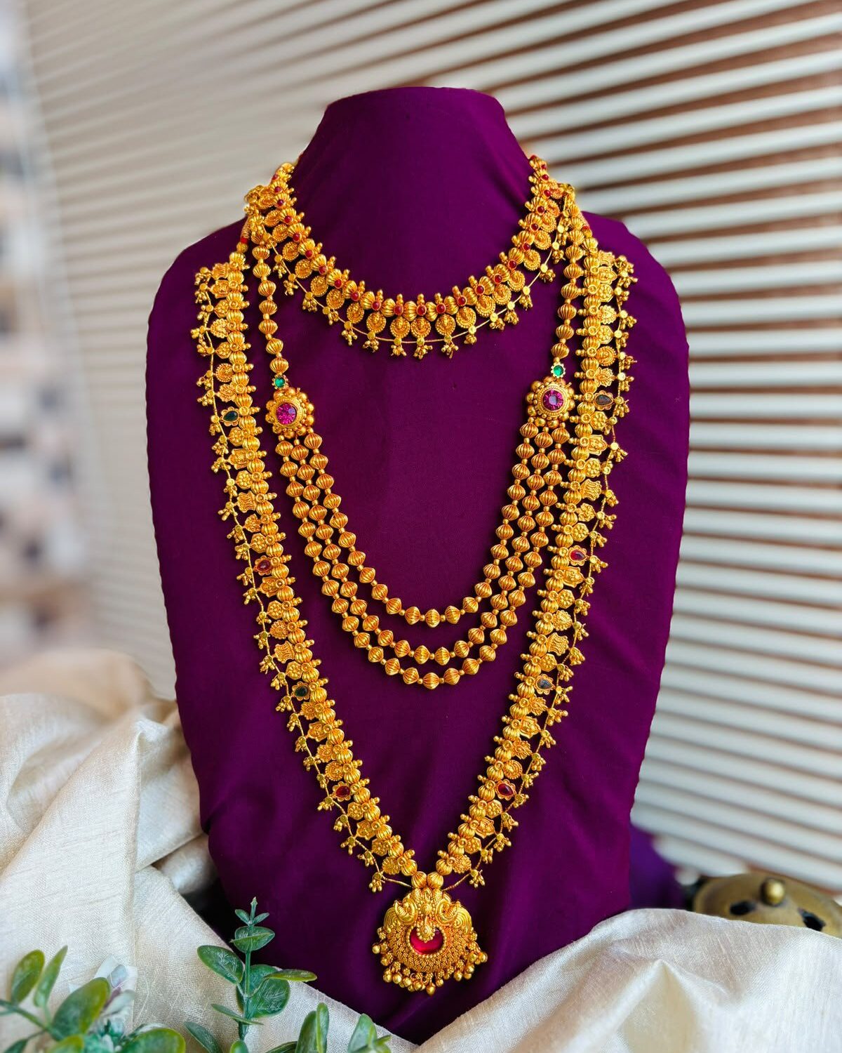 Necklace 1