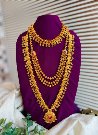 Kolhapuri set 17
