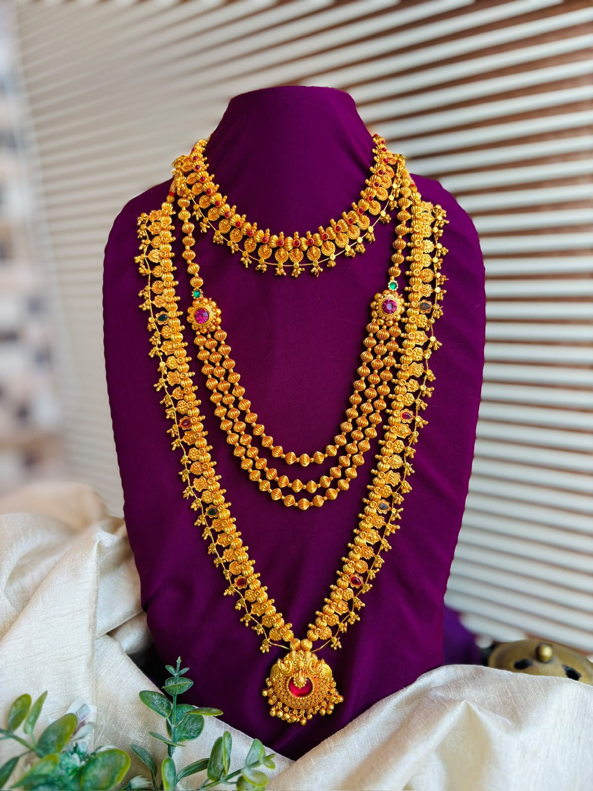 Necklace 1