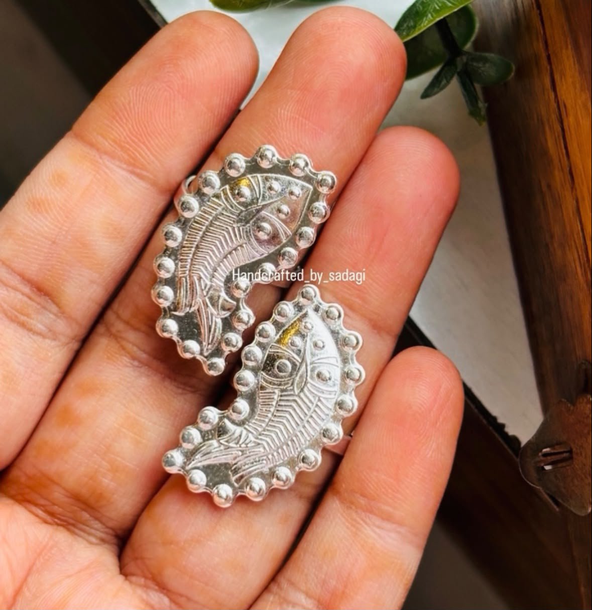 design full jewellery