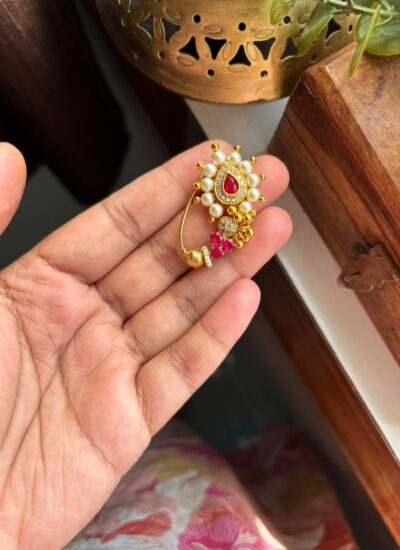 Maharashtrian Nath