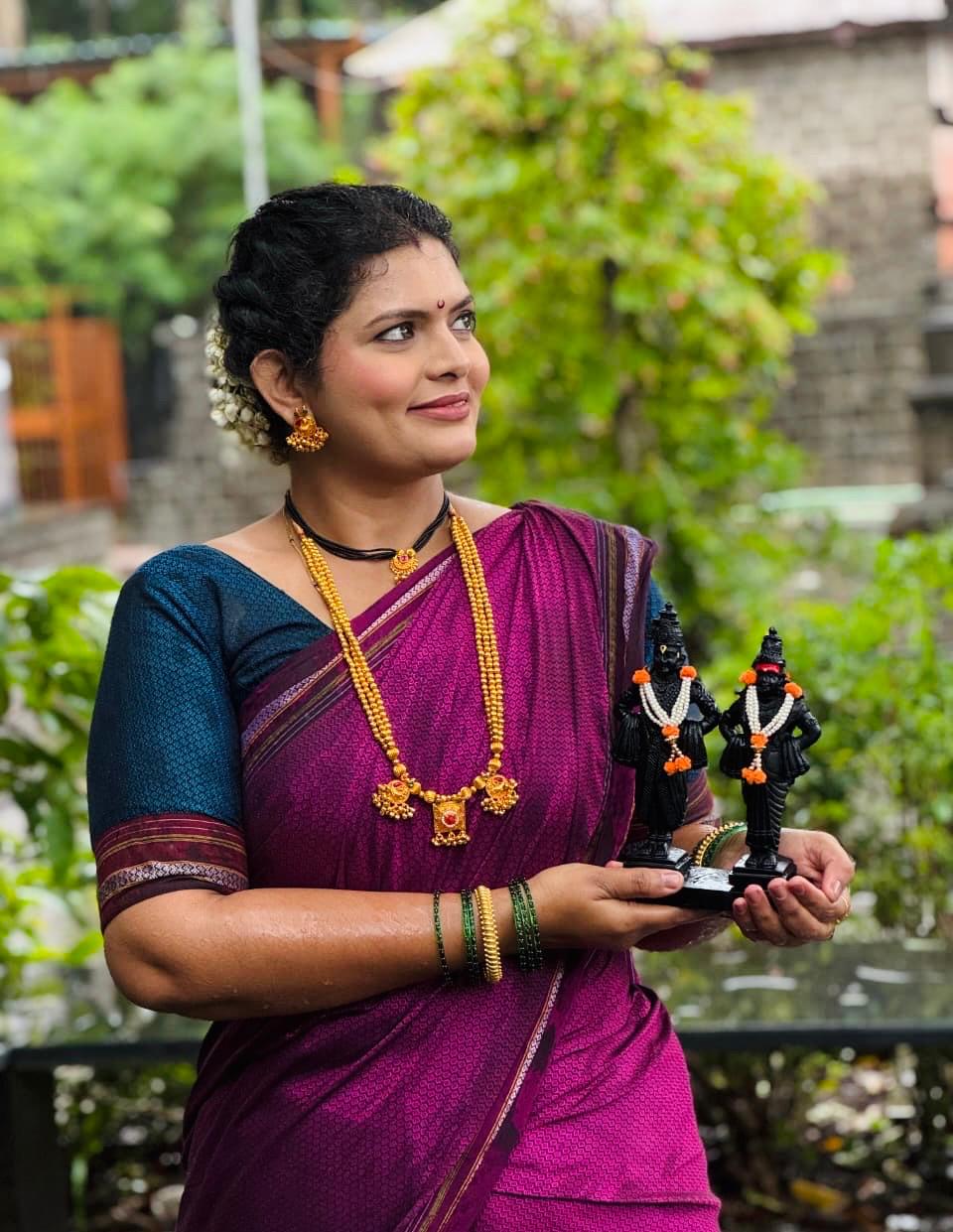 Sadgi Jewellery Collection