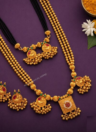 Padmaja set