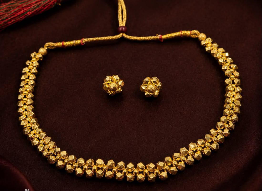 Prem thushi ashtapailu Beads
