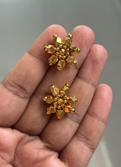 ashtapailu kudi’s Studs