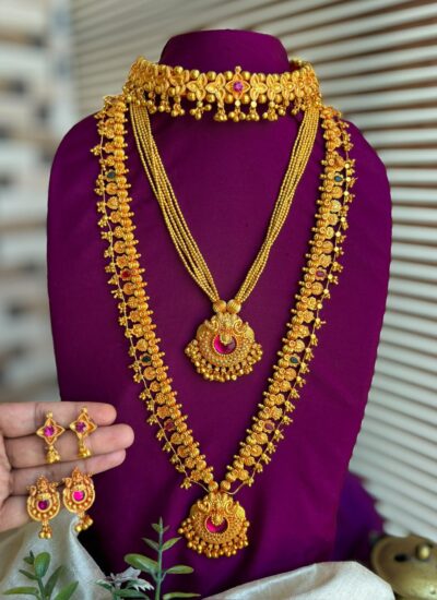 Kolhapuri set 14