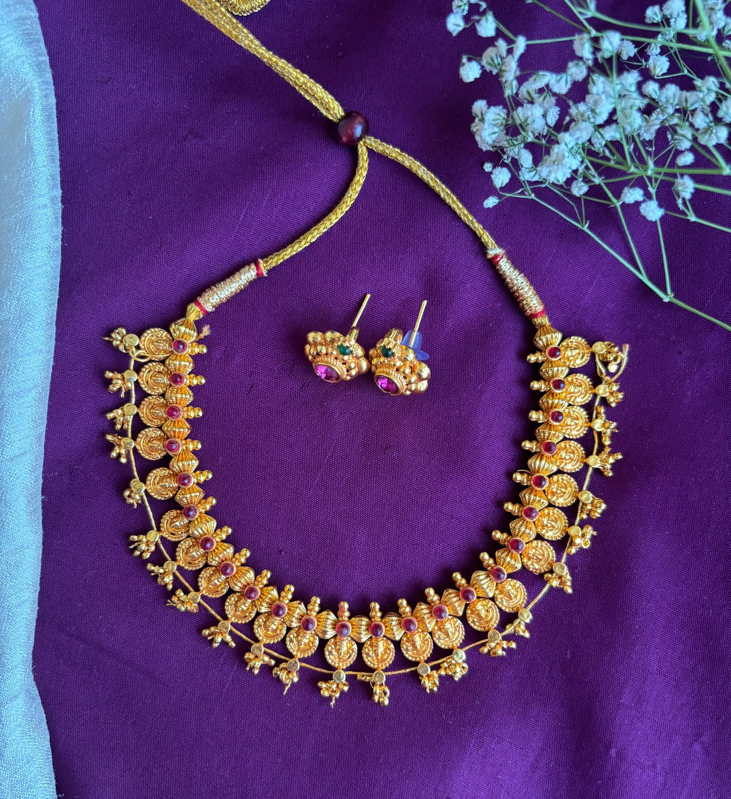 Necklace