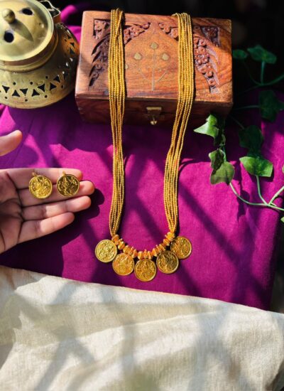 5 putali haar long
