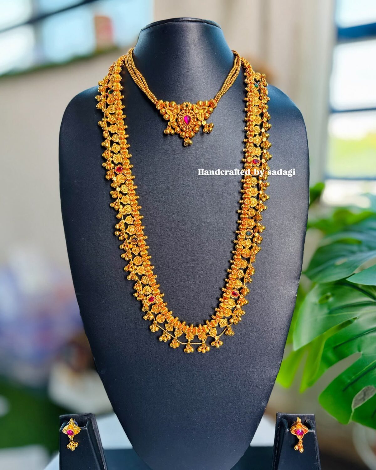 Kolhapuri set 16