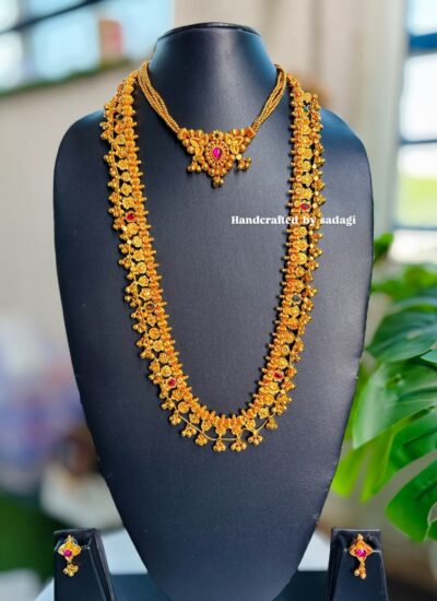 Kolhapuri set 16