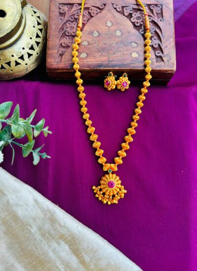 Beads Mala