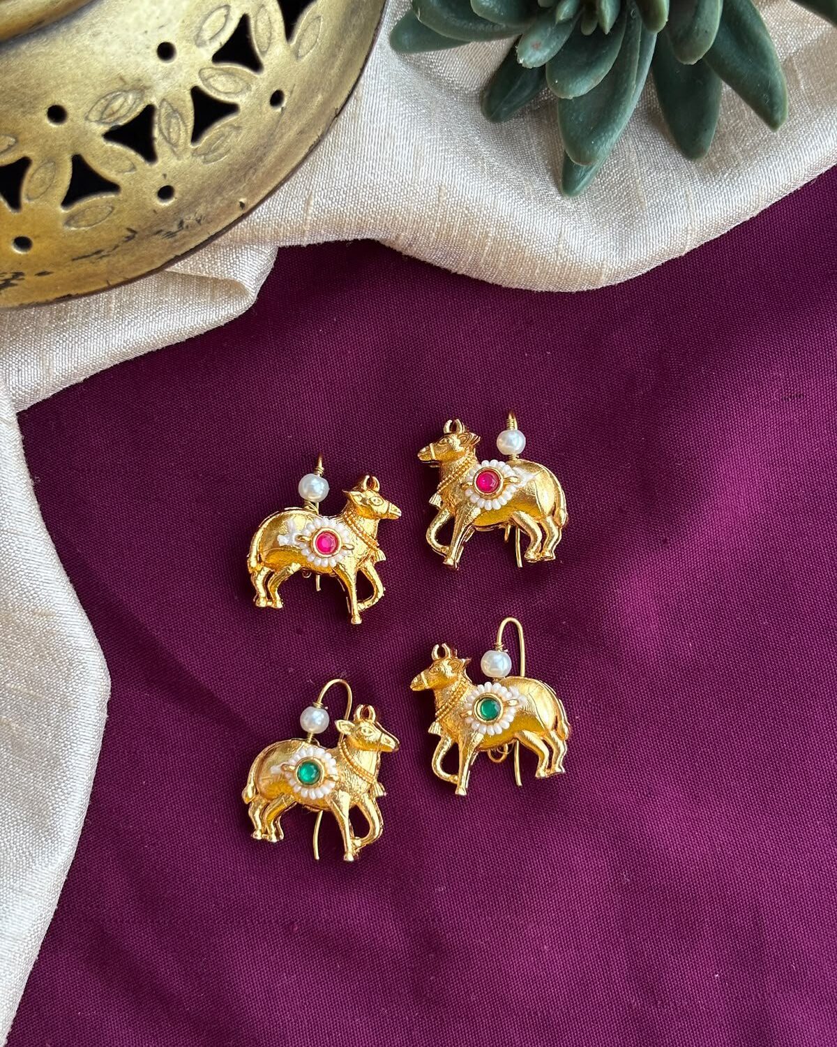 kamdhenu Bugadi.
