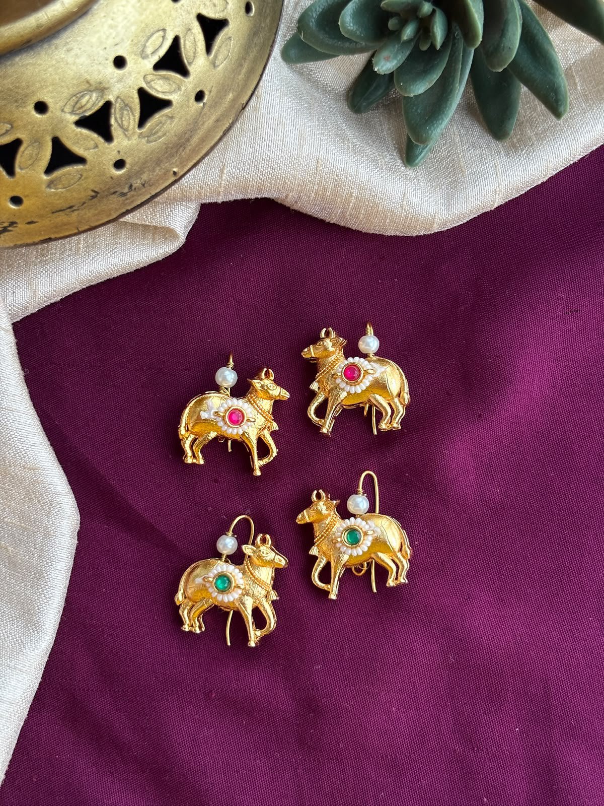 kamdhenu Bugadi.