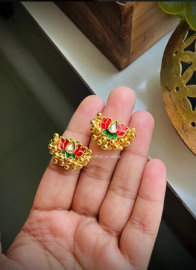 Toe rings / Jovdi 726