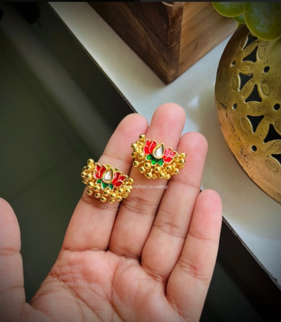 Toe rings / Jovdi 726