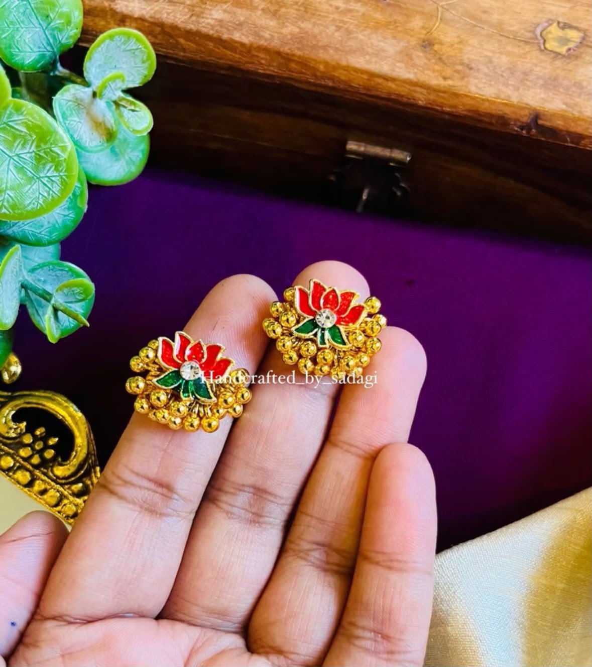 Toe rings / Jovdi 

.